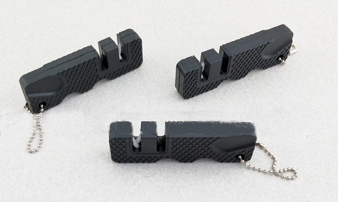 Portable Mini Outdoor Knife Sharpener Kitchen