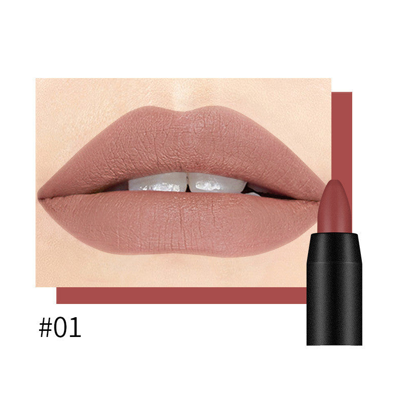 DNM Matte Matte Lipstick
