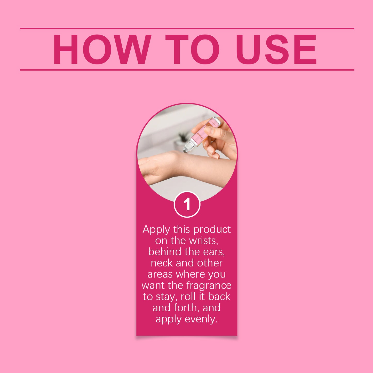 Charm Floral Fragrance Floral Tone Niche Fragrance Fresh Natural Charm Stay Fragrance Date Atmosphere Perfume