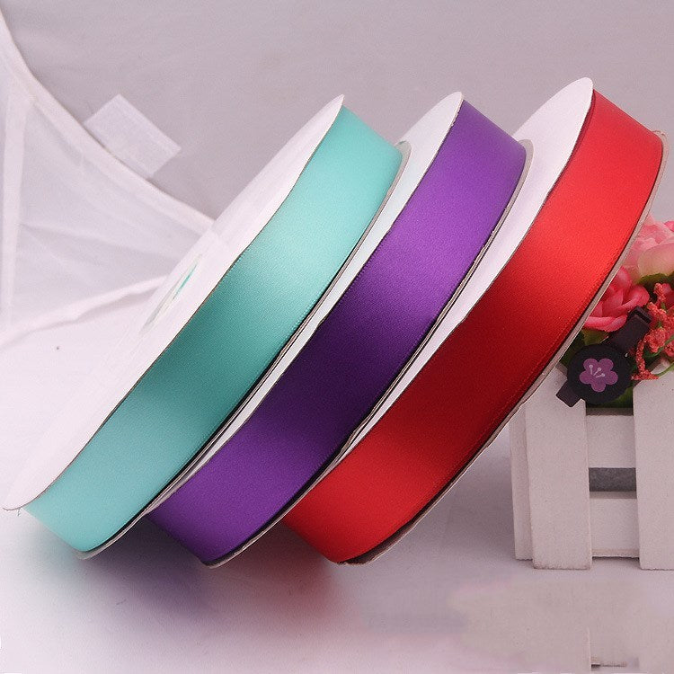 Encrypted polyester webbing