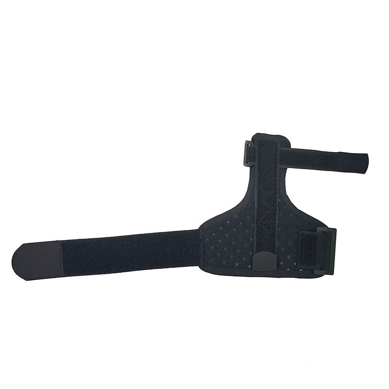 Thumb Orthosis Steel Sheath