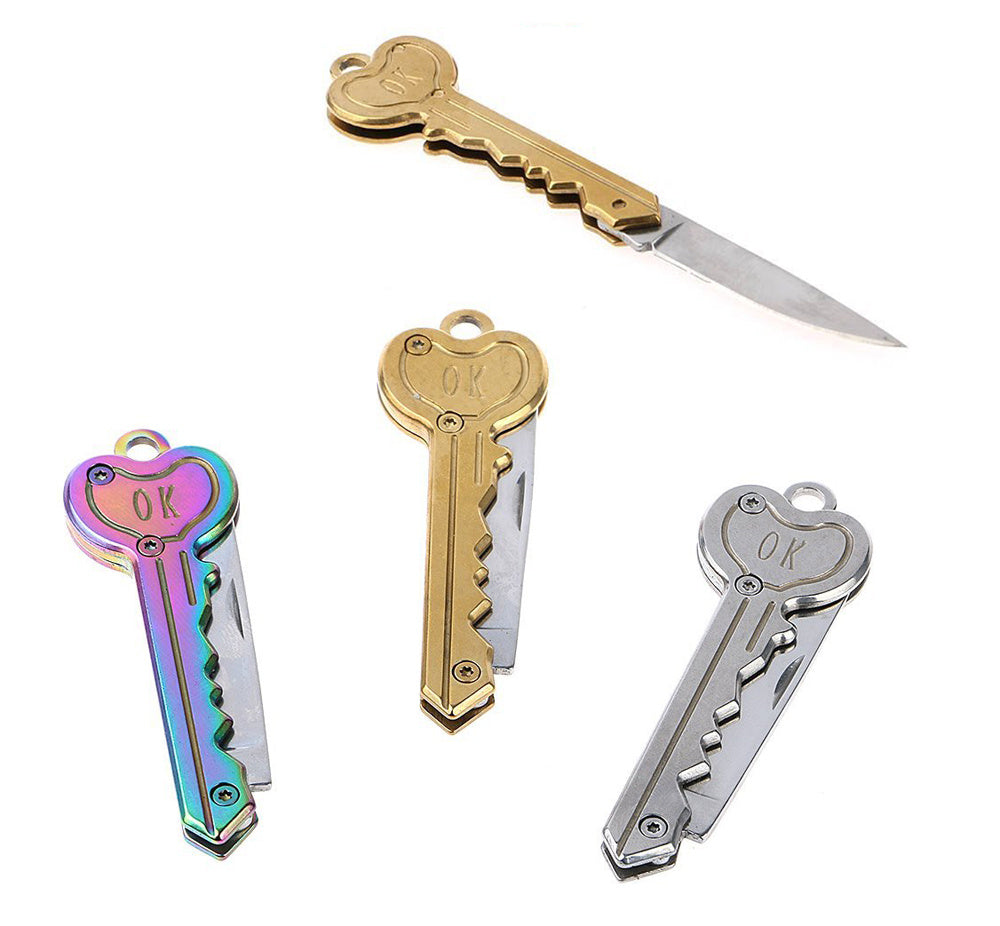 Mini Key Knife