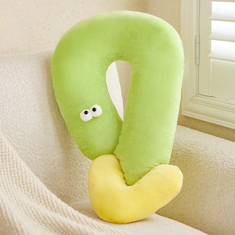 Cute Cat Eye Pillow Pet Neck Support Sleeping Pillow For All Seasons Cat And Dogs Supplies Pet Accessories Dog Kennel Cat House