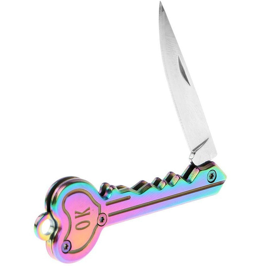 Mini Key Knife