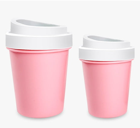 Pet Dog Foot Wash Cup