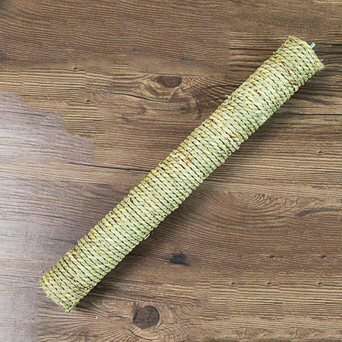 Cat climbing frame sisal barrel replacement rope