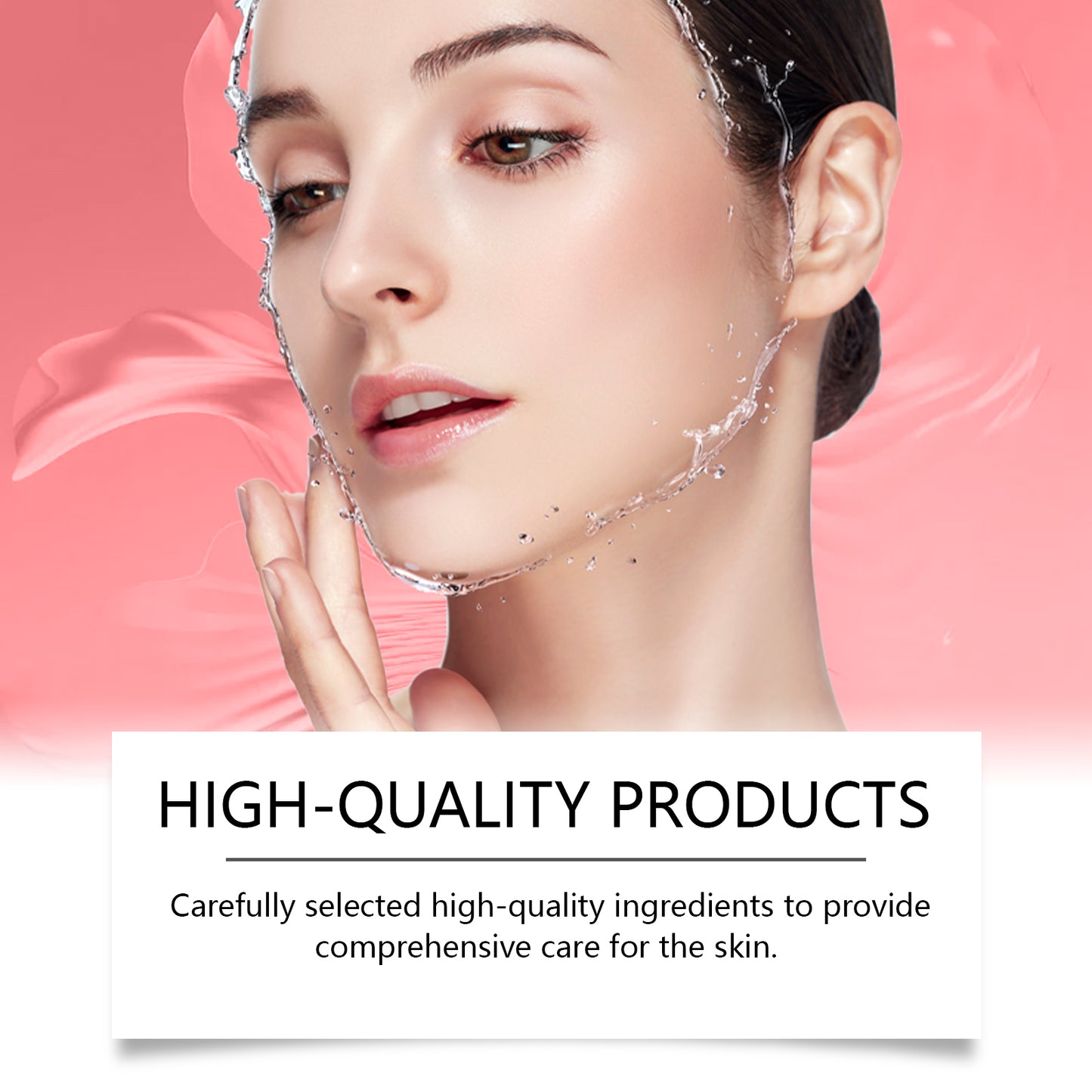 24 Grid Beauty Blind Box, Moisturizing And Moisturizing Beauty Surprise 24 Grid Beauty Skin Care Blind Box