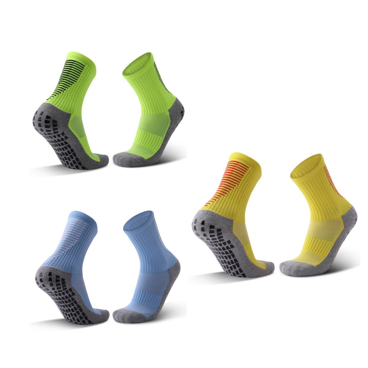 Competition training sports socks