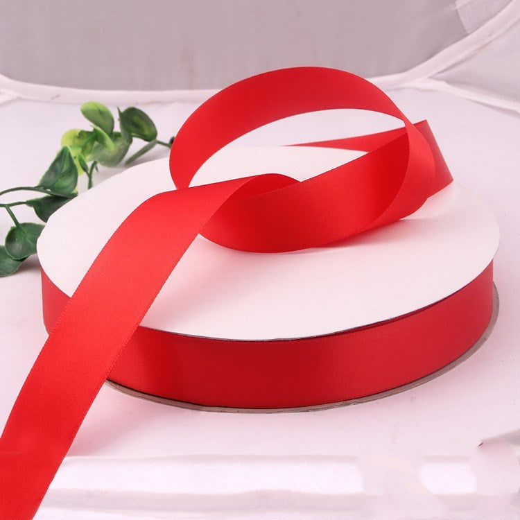 Encrypted polyester webbing