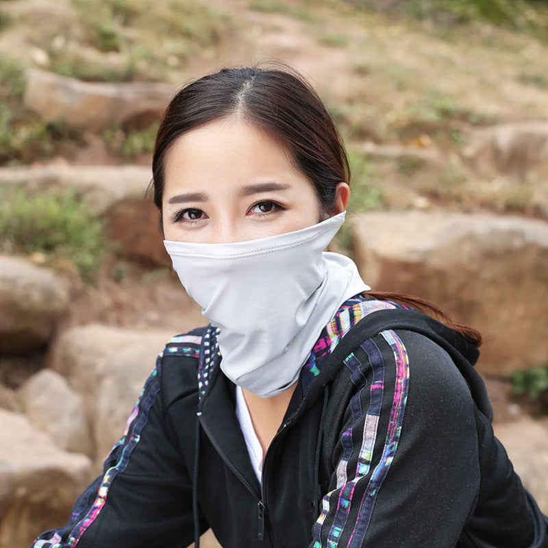 Variety of outdoor fishing collars