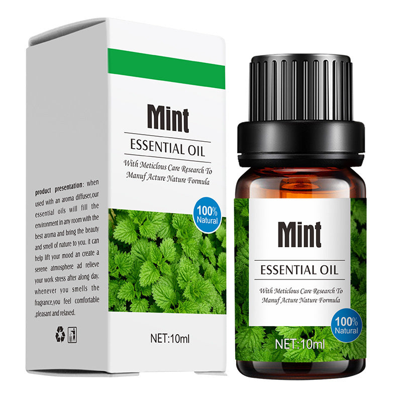 Aroma Diffuser Special Plant Sweet Orange Water-based Lavender Essential Oil 10ml