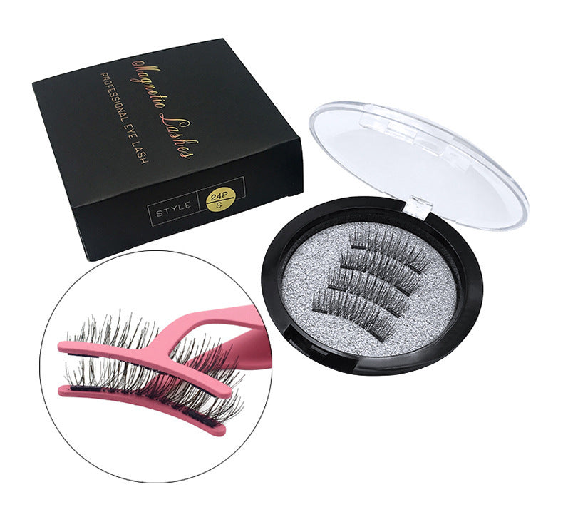 Magnet Eyelash Tweezers