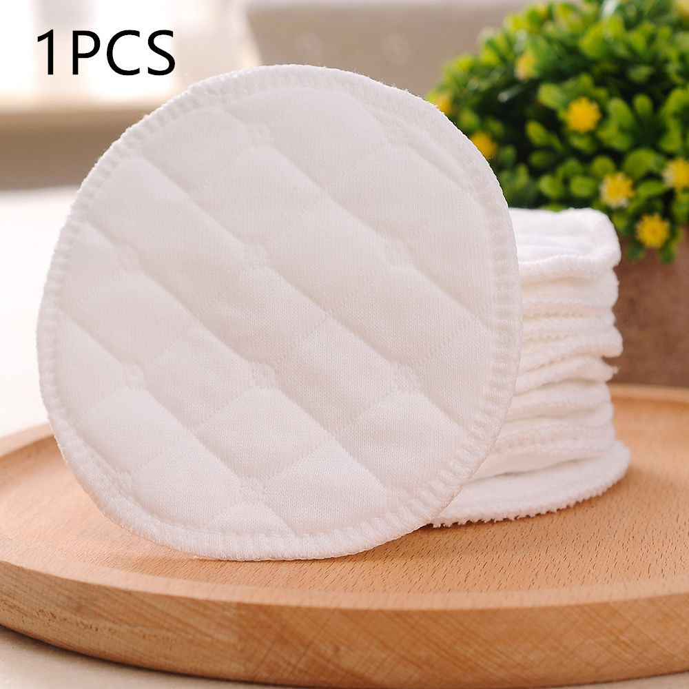 10pcs Water-absorbing washable pad