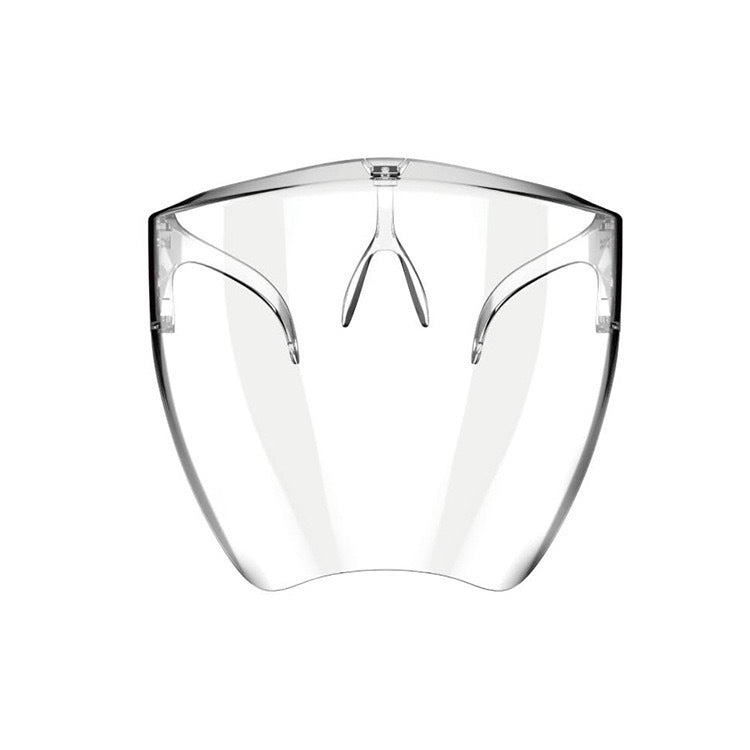 Large-Area Anti-Fogging And Anti-Foaming Mask