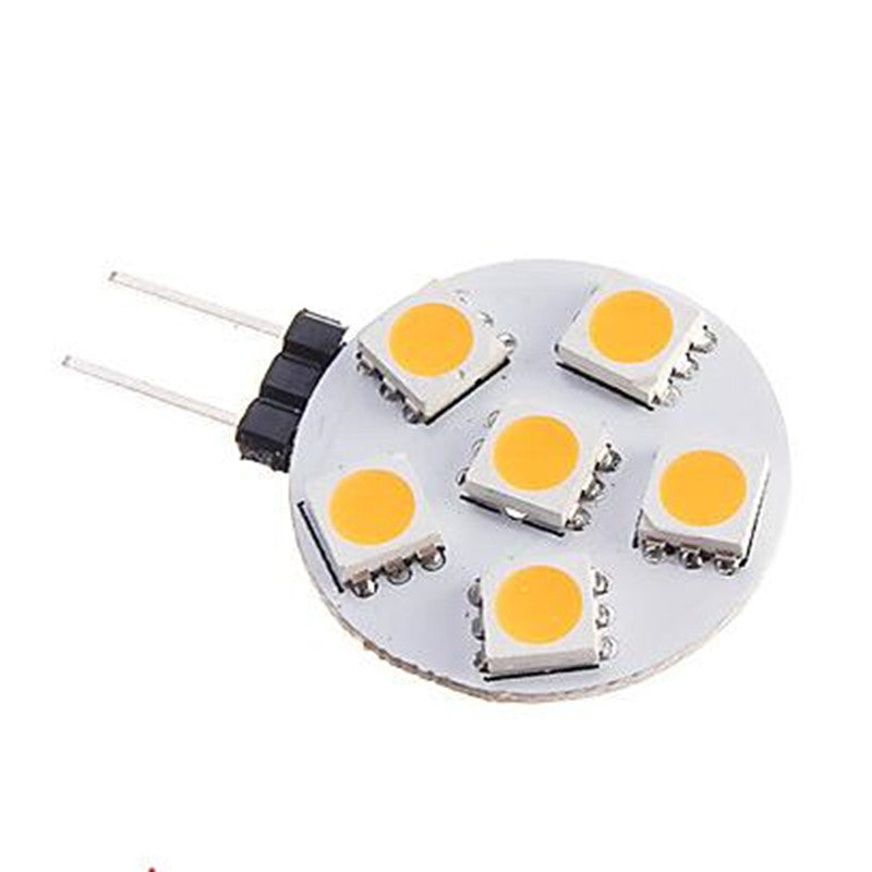 9 lamp 12 lamp 24 lamp 5050 DC12V window cabinet lamp household indoor lamp