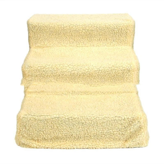 Stairs Pet Climbing Ladder Plastic Steps