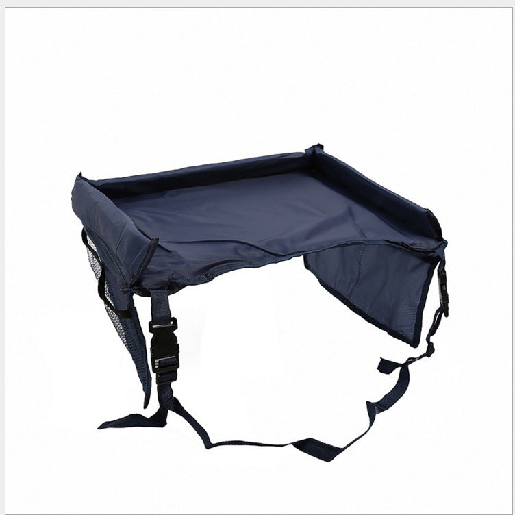 Child Safety Seat For Tourist Car