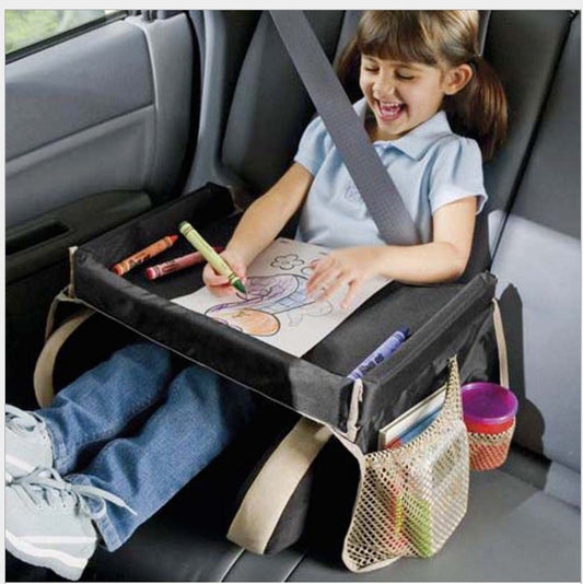 Child Safety Seat For Tourist Car