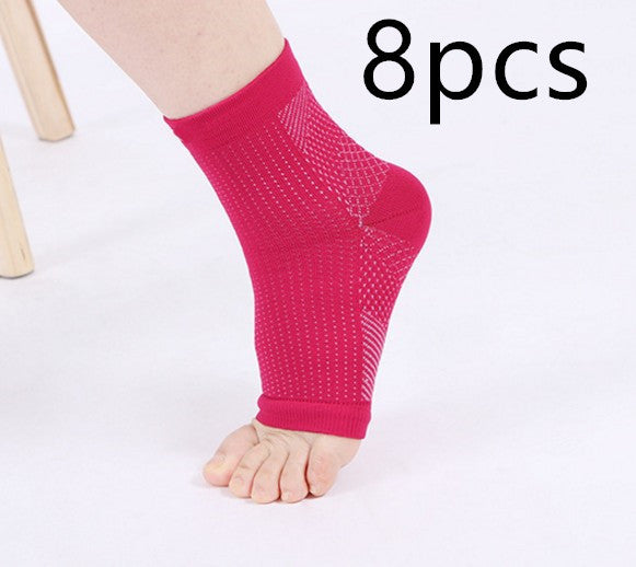 Ankle Foot Angel anti fatigue compression foot sleeve
