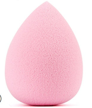 Beauty Sponge Face Wash Sbr Latex Water Drop Puff