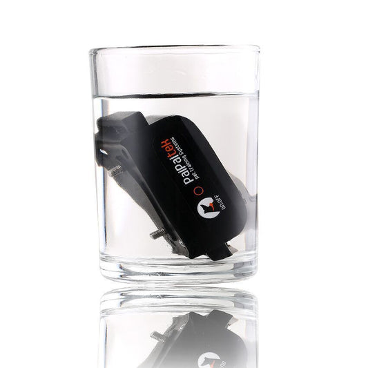 Dog Training Device Bark Stopper Anti-Barking Automatic Manual Two-In-One Electric Shock Collar