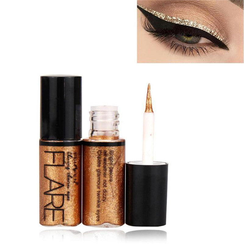 Penifan Diamond Shining Eye Liquid Eyeliner