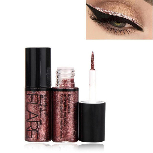 Penifan Diamond Shining Eye Liquid Eyeliner