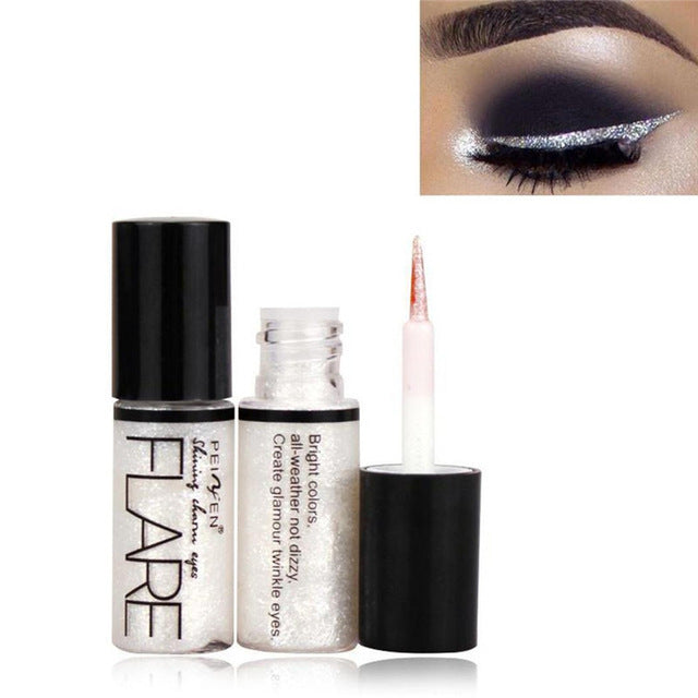 Penifan Diamond Shining Eye Liquid Eyeliner