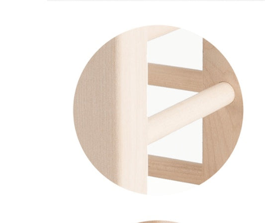 Rabbit Multifunctional Square Grass Frame