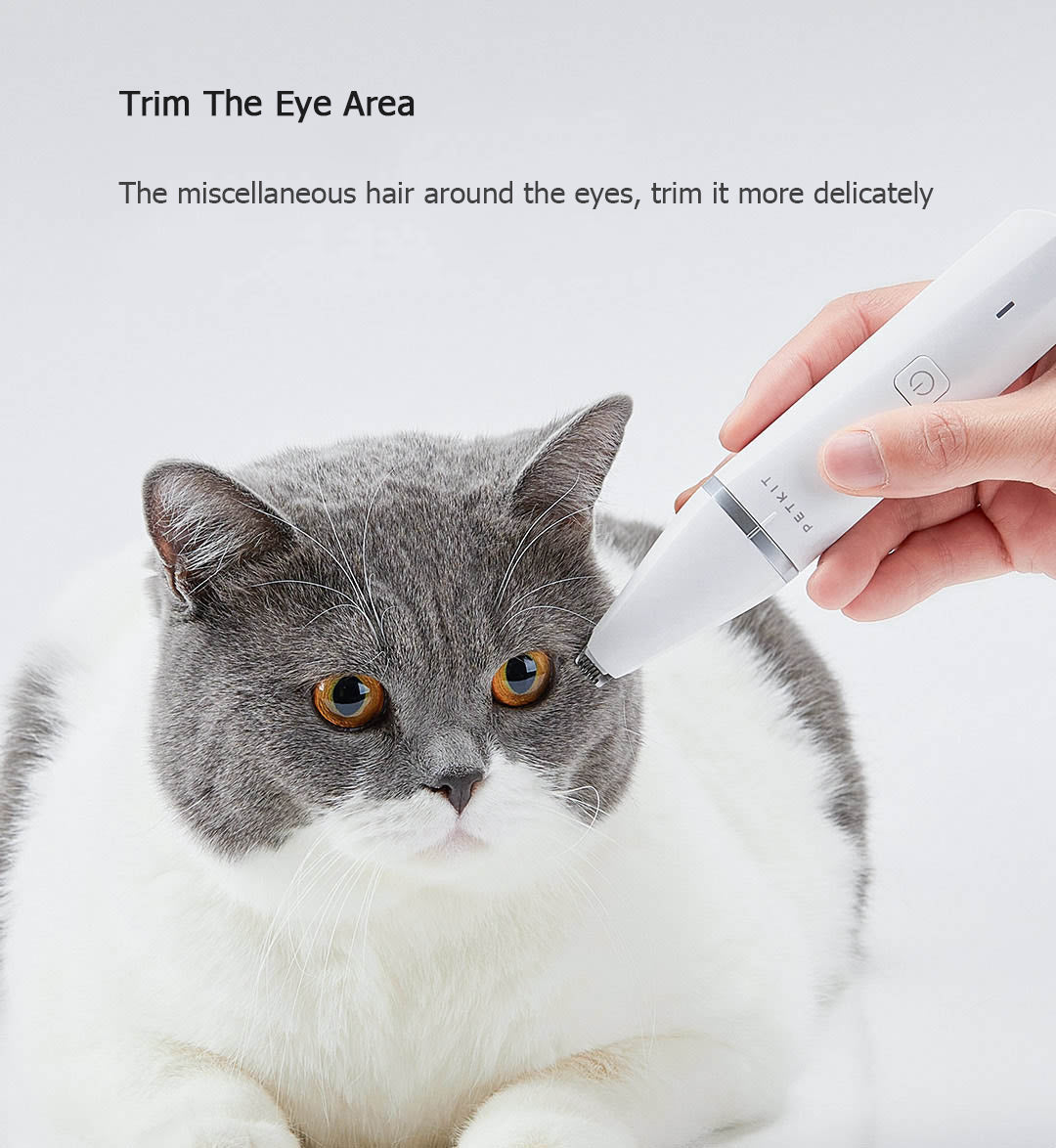 Electric Hair Clippers, Shaver, Foot Hair Trimmer, Foot Hair Trimmer, Scissors