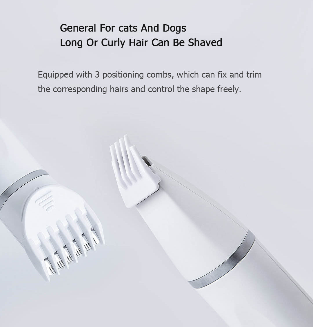 Electric Hair Clippers, Shaver, Foot Hair Trimmer, Foot Hair Trimmer, Scissors