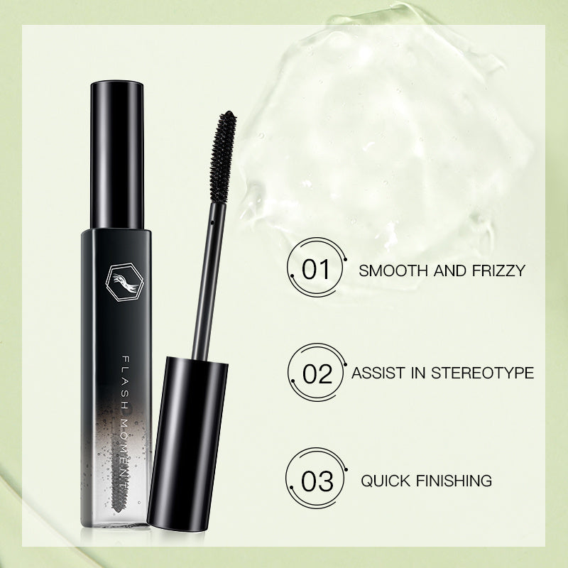 Anti-frizz Fixed Hair Wax Stick