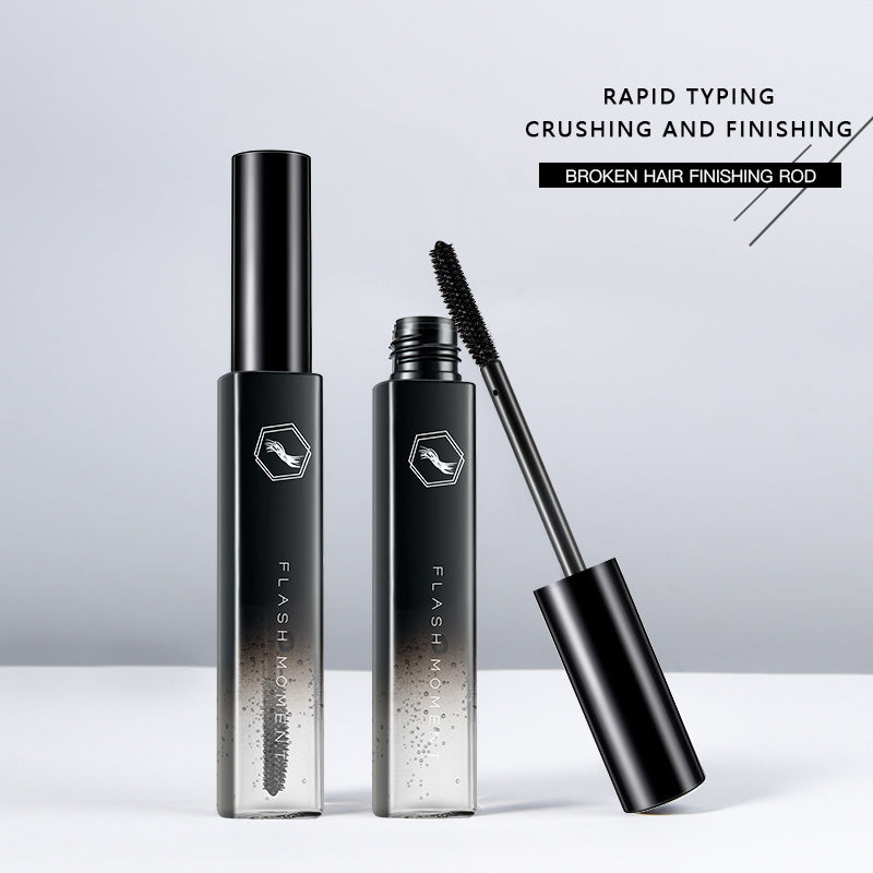 Anti-frizz Fixed Hair Wax Stick