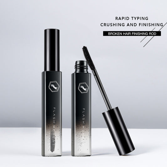 Anti-frizz Fixed Hair Wax Stick