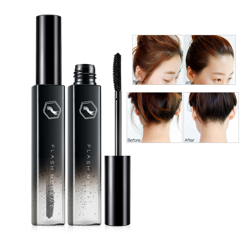 Anti-frizz Fixed Hair Wax Stick