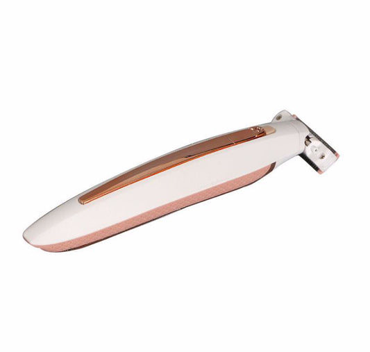 Portable Whole Body Epilator