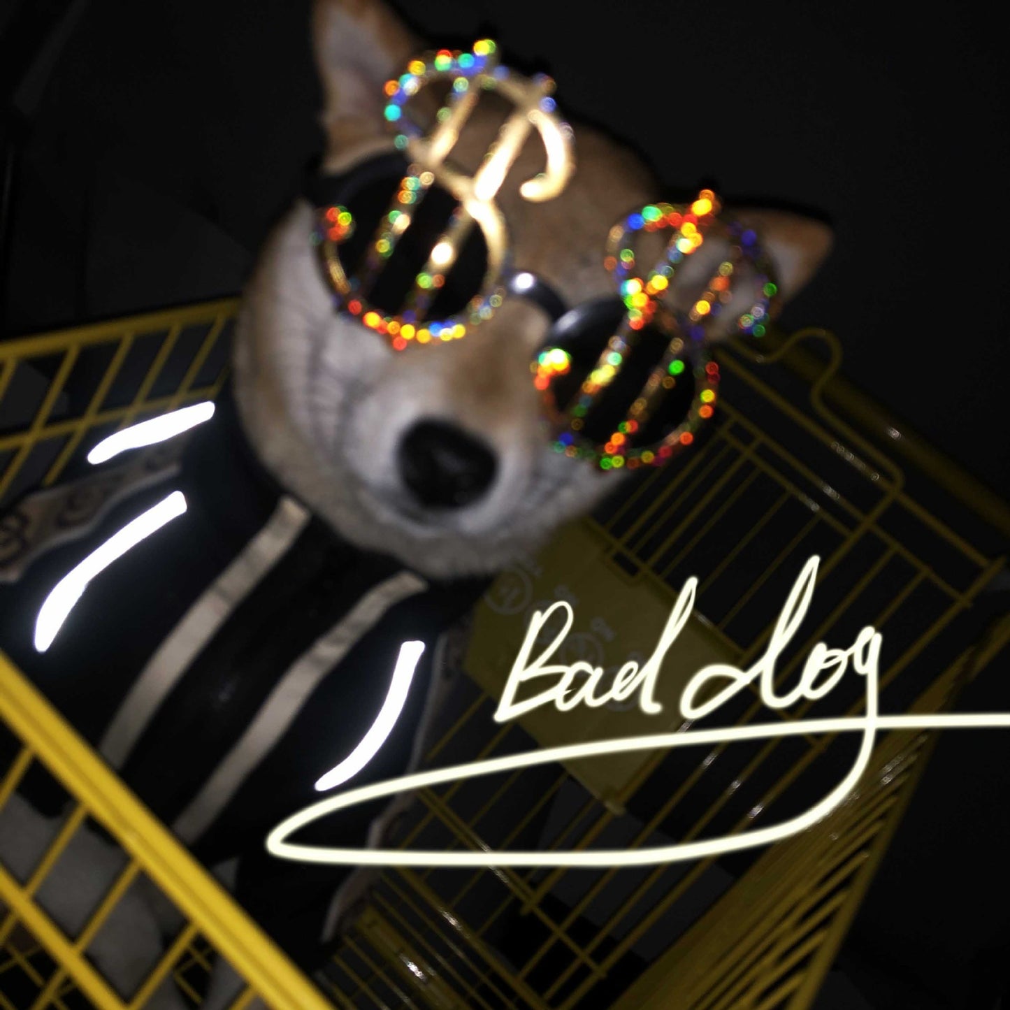 Dog Clothes Spring And Autumn New Sweater Summer