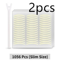 Invisible Double Eyelid Stickers