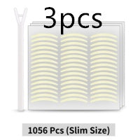Invisible Double Eyelid Stickers