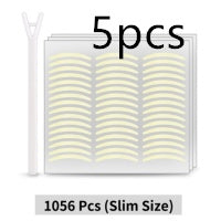 Invisible Double Eyelid Stickers