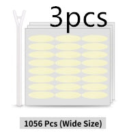 Invisible Double Eyelid Stickers