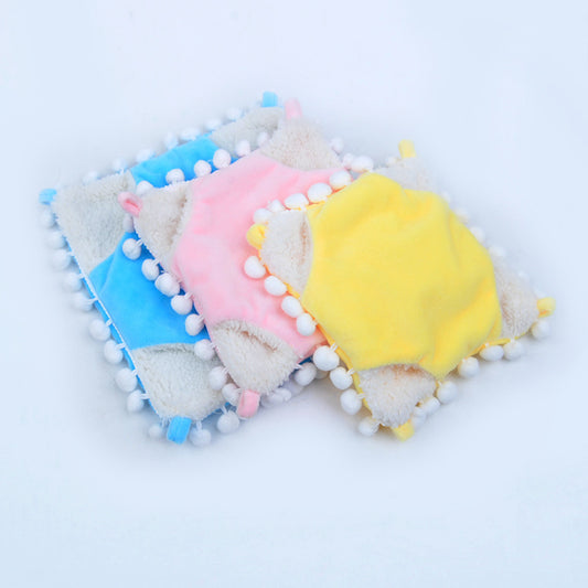 Hanging Squirrel Sleeping Bag Warm Hammock