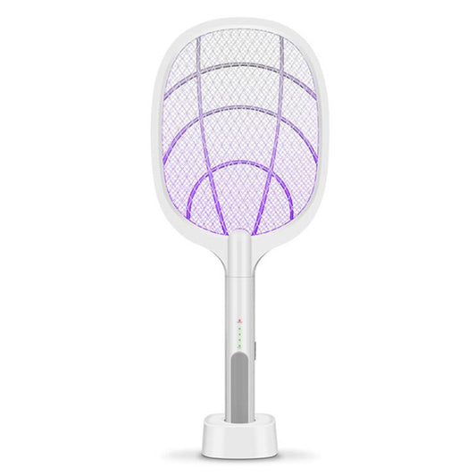 Rechargeable Lithium Battery Insect Repellent Mosquito Killing Mosquito Swatter