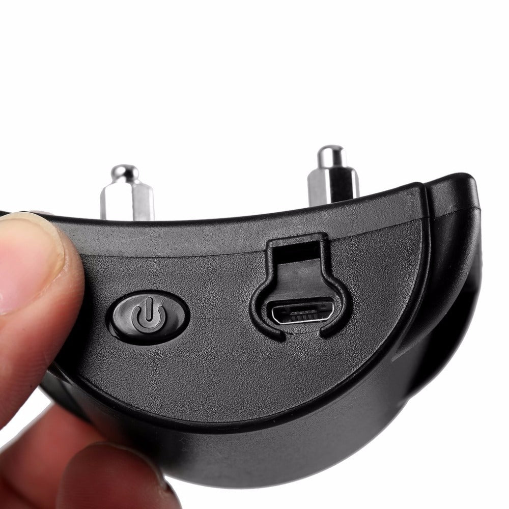 Anti-Barking Device For Small And Medium-Sized Dogs