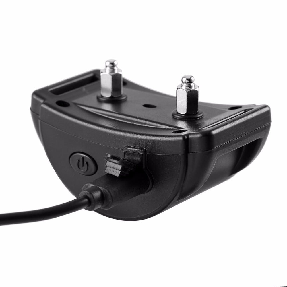 Anti-Barking Device For Small And Medium-Sized Dogs