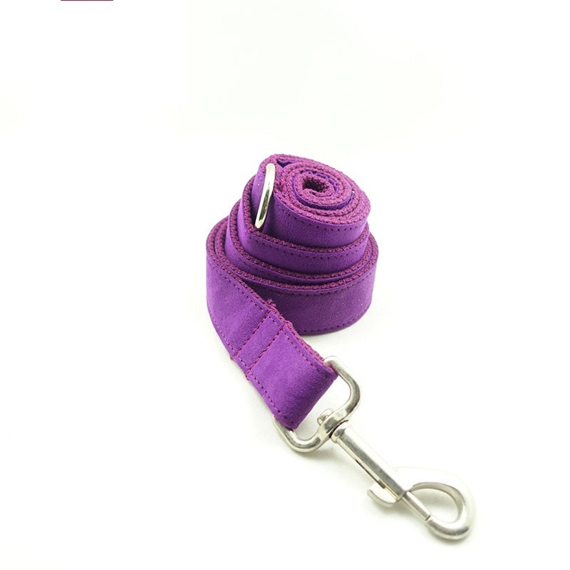 Pet bow tie Solid dog collar bow accessories