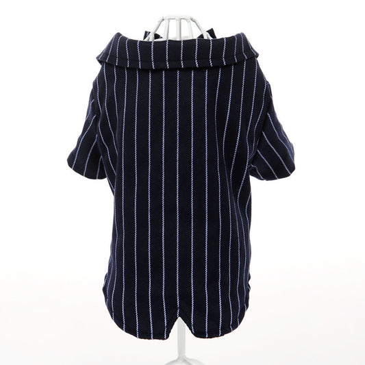 Puppy Dog Suit Dress Summer Dress Thin Small Dog