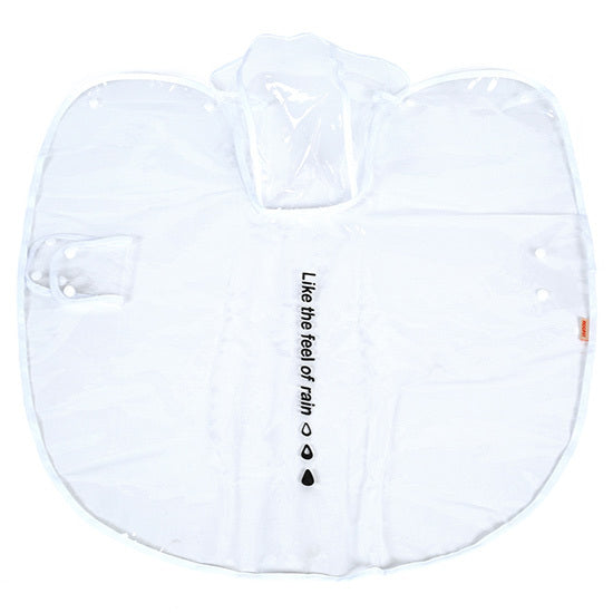 HOOPET Dog Raincoat big Dog Medium-sized Dogs Pet Waterproof Clothing Jacket Clothes Puppy Casual