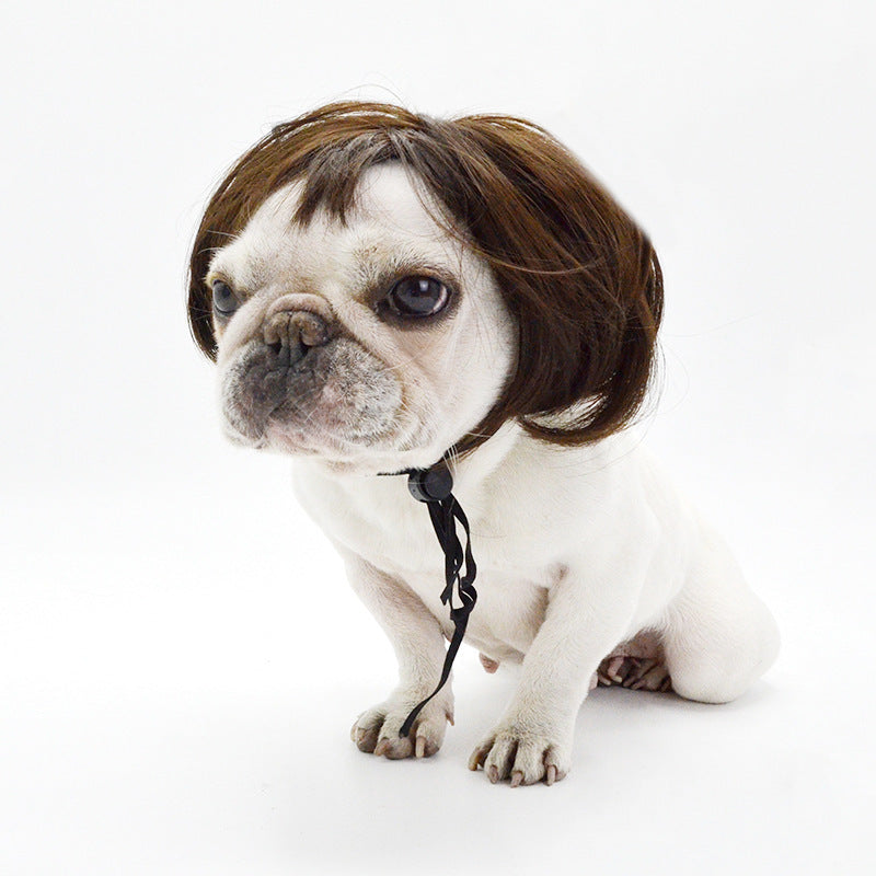 Toshomono Wig Cospaly Tool Wig Wig