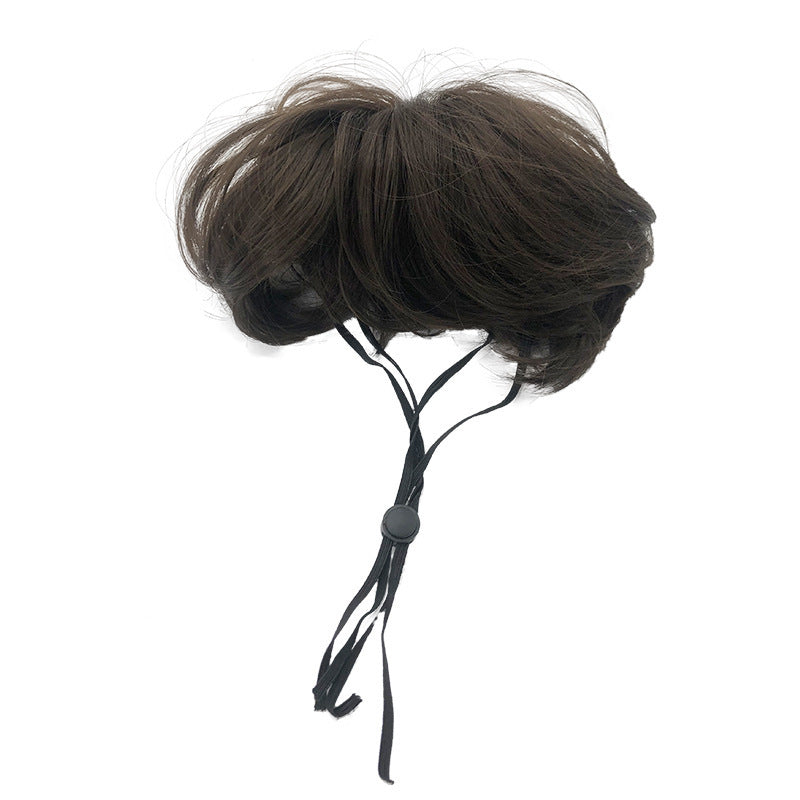 Toshomono Wig Cospaly Tool Wig Wig